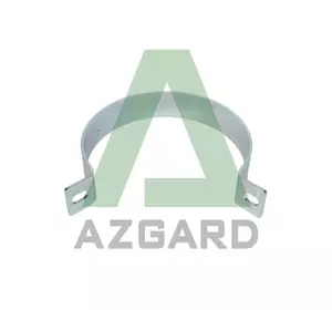 501095D1, Хомут, (FENDT, MF, Agco Parts) 501095D1, Хомут, (FENDT, MF, Agco Parts)