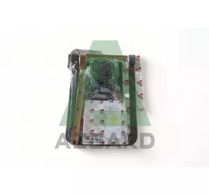 V837062628, Комплект прокладок двигуна, (FENDT, Challenger, MF, Agco Parts) V837062628, Комплект прокладок двигуна, (FENDT, Challenger, MF, Agco Parts)