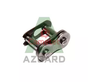 Ланка сполучна #40, під крок 12,7 мм (Cametet), Ланка сполучна #40, під крок 12,7 мм (Cametet),