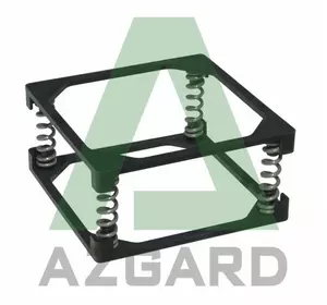 Прижим фільтра SWK-2000/5 сепаратор (5 л/хв.) Прижим фільтра SWK-2000/5 сепаратор (5 л/хв.)