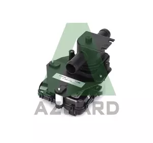 537274D1, Кран пічки, (FENDT, MF, Agco Parts) 537274D1, Кран пічки, (FENDT, MF, Agco Parts)
