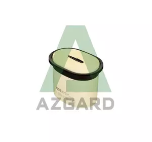 V37352500, Фільтр повітряний двигуна, великий, (FENDT, MF, Agco Parts) V37352500, Фільтр повітряний двигуна, великий, (FENDT, MF, Agco Parts)