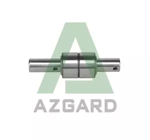 N852996, Вал висівного апарату, (AGCO Parts, MF ) N852996, Вал висівного апарату, (AGCO Parts, MF )