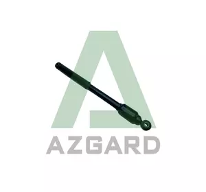 000272,Пружина газова 000272,Пружина газова