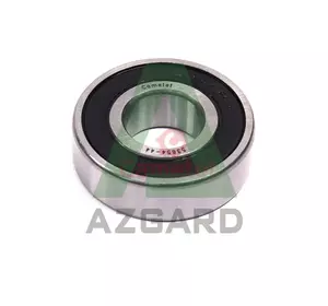 Підшипник CLAAS, LEMKEN, NEW HOLLAND, 6204-2RS-C3 (C3 тепловий зазор) (Cametet), AZ20825 JOHN DEERE, JD30071 JOHN DEERE, 3198584 LEMKEN, 319 8584 LEMKEN, JD9459 JOHN DEERE, 28996510 NEW HOLLANDCLAAS Підшипник CLAAS, LEMKEN, NEW HOLLAND, 6204-2RS-C3 (C3 тепловий зазор) (Cametet), AZ20825 JOHN DEERE, JD30071 JOHN DEERE, 3198584 LEMKEN, 319 8584 LEMKEN, JD9459 JOHN DEERE, 28996510 NEW HOLLANDCLAAS