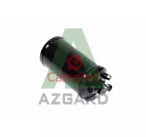 Ресивер-осушувач (фільтр) JOHN DEERE, комбайни (Cametet), Ресивер-осушувач (фільтр) JOHN DEERE, комбайни (Cametet),