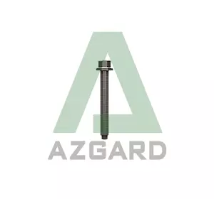 2359651 235-9651, Болт сталевий (2359651) (235-9651) 2359651 235-9651, Болт сталевий (2359651) (235-9651)