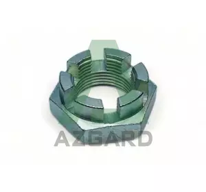 LA360652730, Гайка (FENDT, MF, Agco Parts) LA360652730, Гайка (FENDT, MF, Agco Parts)