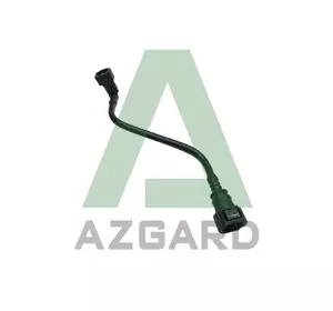 2646F001, Трубка паливна 2646F001, Трубка паливна