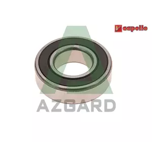 Підшипник кульковий Capello, (04.5052.00) Підшипник кульковий Capello, (04.5052.00)