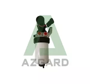V836879202, Паливний фільтр двигуна з насосом в зборі (V836867383) AST, (FENDT, MF, Agco Parts) V836879202, Паливний фільтр двигуна з насосом в зборі (V836867383) AST, (FENDT, MF, Agco Parts)