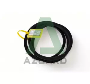 LA340433264, Пас привідний (L=1990 мм), (FENDT, Challenger, MF, Agco Parts) LA340433264, Пас привідний (L=1990 мм), (FENDT, Challenger, MF, Agco Parts)