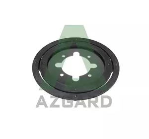 D45080169, Диск електромагнітної муфти, (FENDT, MF, Agco Parts) D45080169, Диск електромагнітної муфти, (FENDT, MF, Agco Parts)