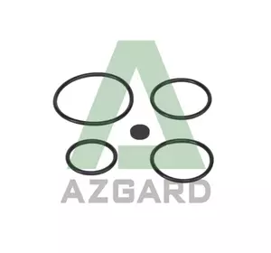 527312D1, Комплект сальників, (FENDT, MF, Agco Parts) 527312D1, Комплект сальників, (FENDT, MF, Agco Parts)