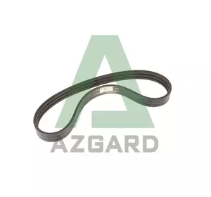 D28274029, Пас привідний, (FENDT, MF, Agco Parts) D28274029, Пас привідний, (FENDT, MF, Agco Parts)