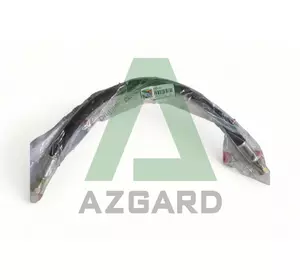 852530, Шланг гідравлічний, (FENDT, Challenger, MF, Agco Parts) 852530, Шланг гідравлічний, (FENDT, Challenger, MF, Agco Parts)