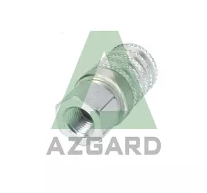 700722407, Муфта гідравлічна, (FENDT, MF, Agco Parts) 700722407, Муфта гідравлічна, (FENDT, MF, Agco Parts)