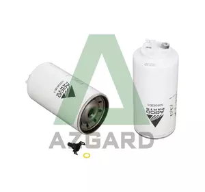 539363D1, Фільтр паливний, (FENDT, MF, Agco Parts) 539363D1, Фільтр паливний, (FENDT, MF, Agco Parts)