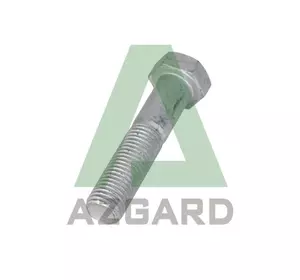 N858899, Болт M16x75 ліва різьба, (AGCO Parts, MF ) N858899, Болт M16x75 ліва різьба, (AGCO Parts, MF )