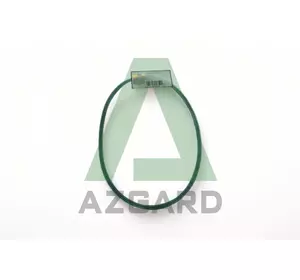 916100320110, Кільце ущільнююче гумове, (FENDT, Challenger, MF, Agco Parts) 916100320110, Кільце ущільнююче гумове, (FENDT, Challenger, MF, Agco Parts)