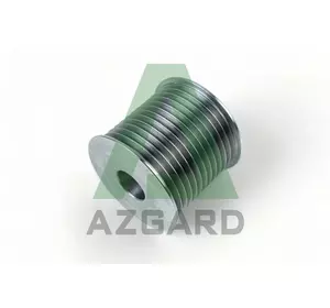 V836864142, Шків генератора, (FENDT, Challenger, MF, Agco Parts) V836864142, Шків генератора, (FENDT, Challenger, MF, Agco Parts)