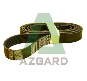 529883D1, Пас привідний (207-2949, 500685D1), (FENDT, MF, Agco Parts) 529883D1, Пас привідний (207-2949, 500685D1), (FENDT, MF, Agco Parts)