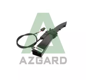 853621 Насіннєпровід з датчиком висіву, (AGCO Parts, MF ) 853621 Насіннєпровід з датчиком висіву, (AGCO Parts, MF )