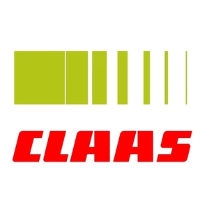 CLAAS CLAAS