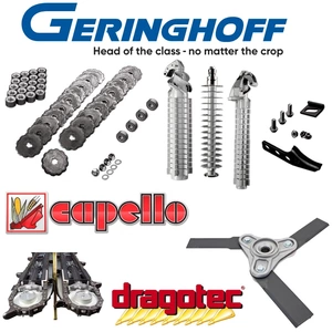 Header Parts Header Parts
