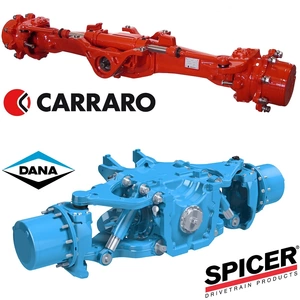 Axle Parts Axle Parts