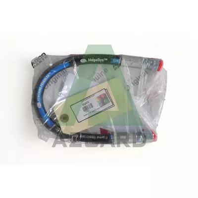 852470, Шланг, (FENDT, Challenger, MF, Agco Parts)