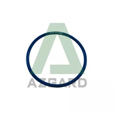 3107255, Кільце стакана форсунки CAT С-9 (310-7255)