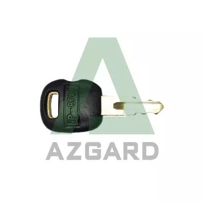 5P8500 5P-8500, Ключ запалювання (5P8500) (5P-8500)