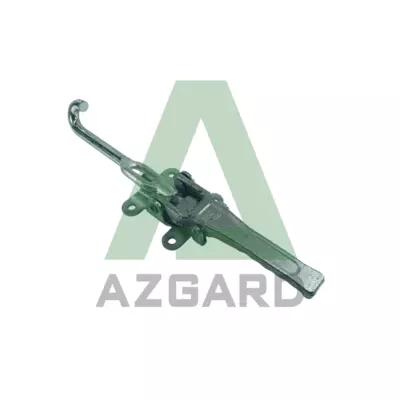 Швидкий замок з гачком (16126), ZURN