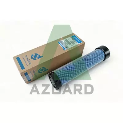 P780012 Фільтр повітряний (3901476M1, H117200090160) (CF400, AZ55541, 4235896M1, H117200090160)