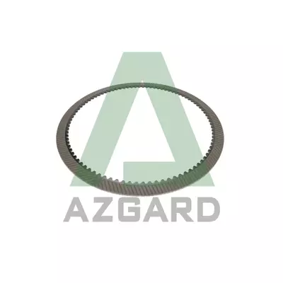 1776766 177-6766, Фрикційний диск (1776766) (177-6766)