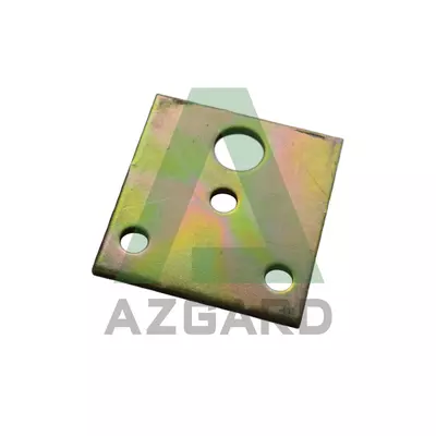 Тримач направляючої пластини (18342), ZURN