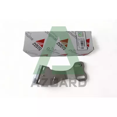 ACW4003040, Шкребок правий, (FENDT, Challenger, MF, Agco Parts)