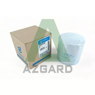 P502549 Фільтр масляний (5096729, 47135704, 5081170, 84222017)