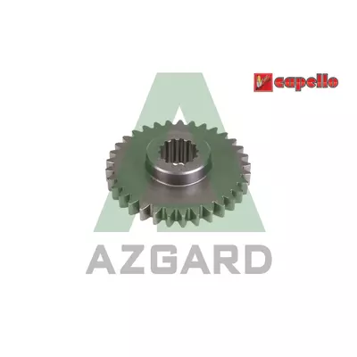 Шестерня Z=33-15 Capello (04.5053.00)