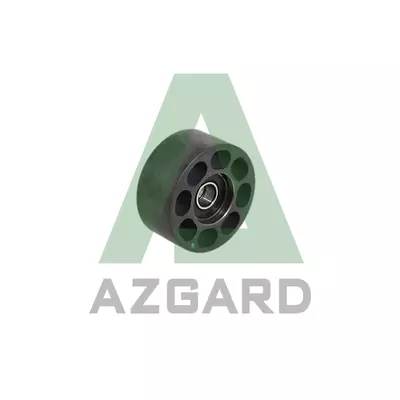 1445611, Ролик натяжний (144-5611, 1921563,192-1563)(1445611)