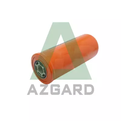 6E6408 6E-6408, Фільтр оливи (6E6408) (6E-6408)