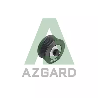 2792589 279-2589, Шків сталевий привідного реміня (2792589) (279-2589)