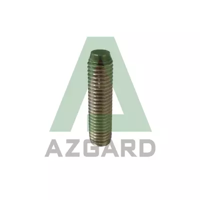 4186781 418-6781, Шпилька турбіни (M10x1.5x40-MM) (4186781)