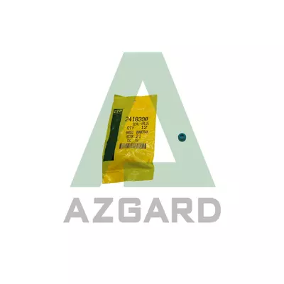 2418390, Ковпачок маслоз'ємний впускного клапана C-9 (241-8390)(2418390)