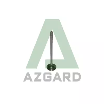 1537023 153-7023, Клапан впускний (1537023) (153-7023)