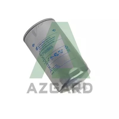 P550665 Фільтр паливний грубої очистки (87340333, 84348883) (LA323007250)