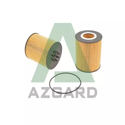 P550938 Фільтр оливи двигуна (RE509672, RE538245) (P550938)