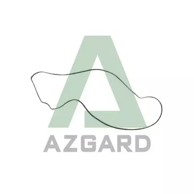 1607271 160-7271, Ущільнення гумове (160-7271) (1607271)