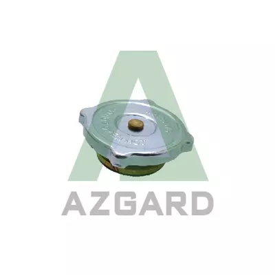 0311119 031-1119, Кришка радіатора (0311119) (031-1119)